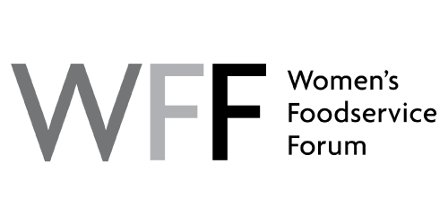 Women’s Foodservice Forum Logo
